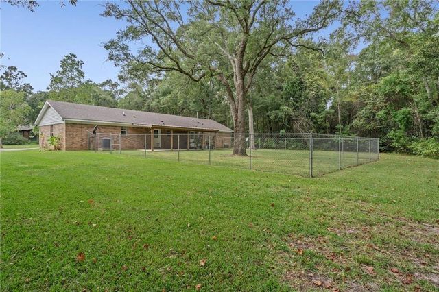 14165 River Oaks Drive, Coden, AL 36523