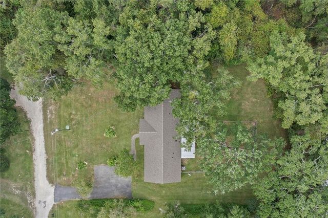 14165 River Oaks Drive, Coden, AL 36523