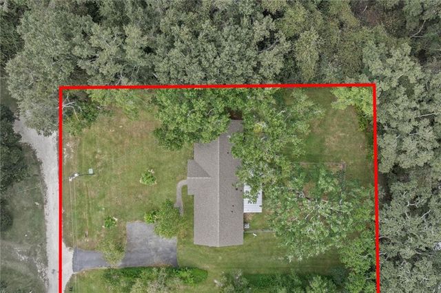 14165 River Oaks Drive, Coden, AL 36523