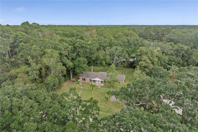 14165 River Oaks Drive, Coden, AL 36523