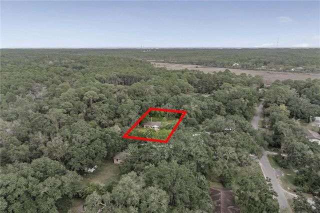 14165 River Oaks Drive, Coden, AL 36523