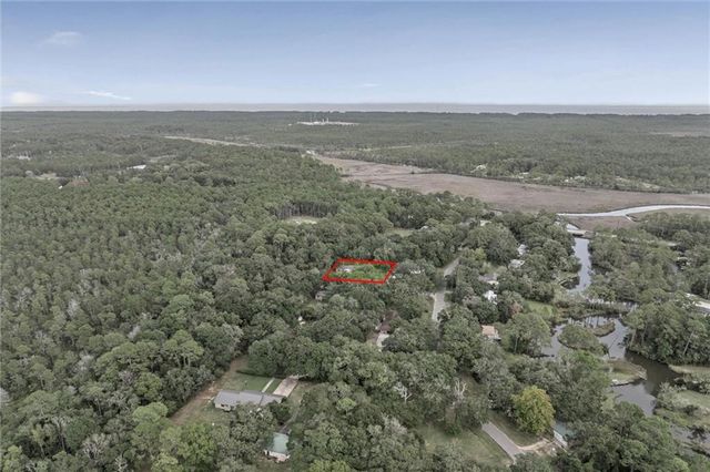 14165 River Oaks Drive, Coden, AL 36523