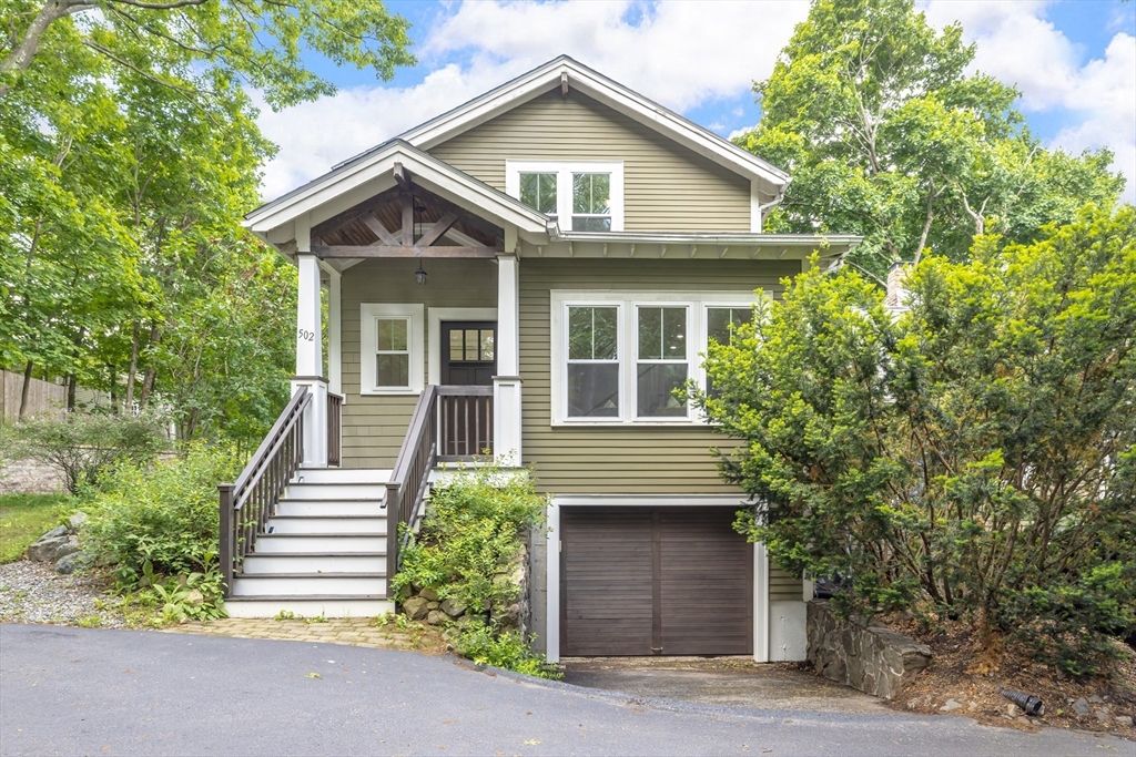 502 Massachusetts Ave 502, Lexington, MA 02421