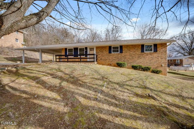 112 Shuler Drive, Kingsport, TN 37664