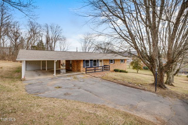 112 Shuler Drive, Kingsport, TN 37664