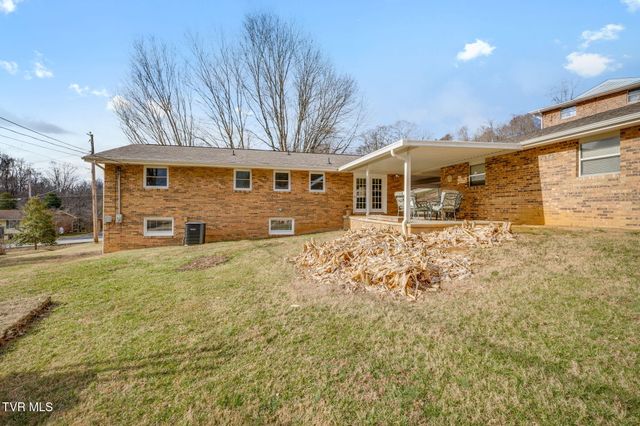 112 Shuler Drive, Kingsport, TN 37664