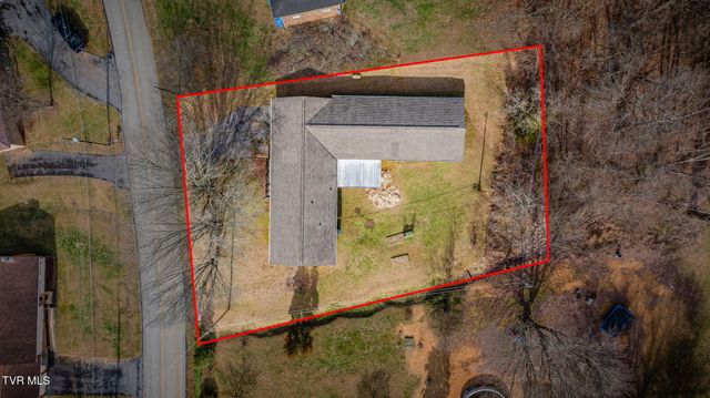 112 Shuler Drive, Kingsport, TN 37664