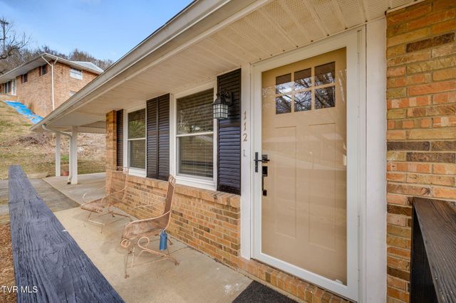 112 Shuler Drive, Kingsport, TN 37664