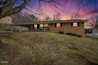 112 Shuler Drive, Kingsport, TN 37664