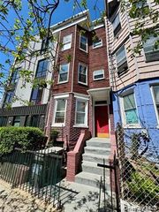 1011 Nelson Avenue, Bronx, NY 10452