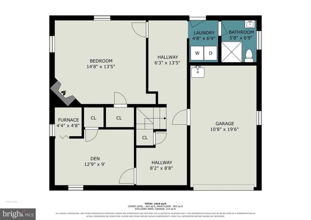 5985 WILSON BLVD, Arlington, VA 22205