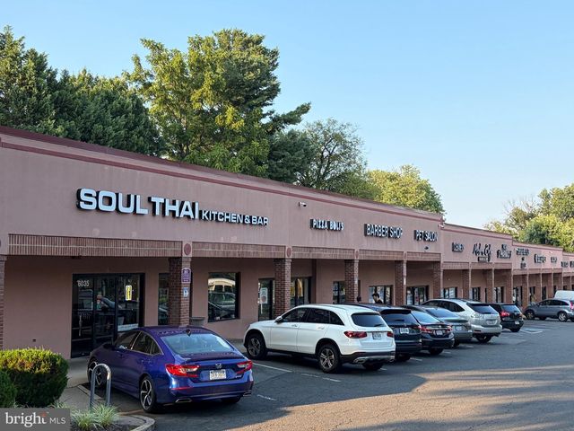 5985 WILSON BLVD, Arlington, VA 22205