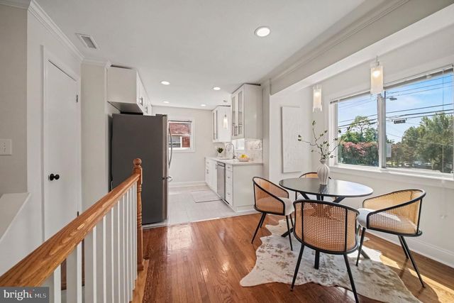 5985 WILSON BLVD, Arlington, VA 22205
