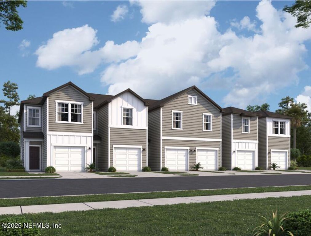 530 TROUT RUN Road, Jacksonville, FL 32218