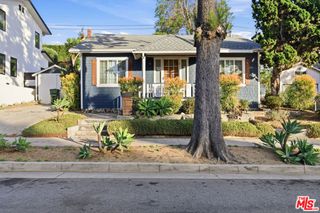 316 E Ellis Avenue, Inglewood, CA 90302