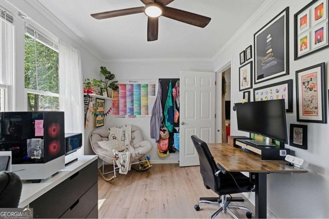 1291 Eubanks Avenue, Atlanta, GA 30344