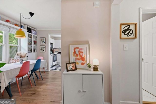 1291 Eubanks Avenue, Atlanta, GA 30344