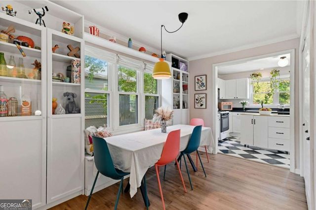 1291 Eubanks Avenue, Atlanta, GA 30344
