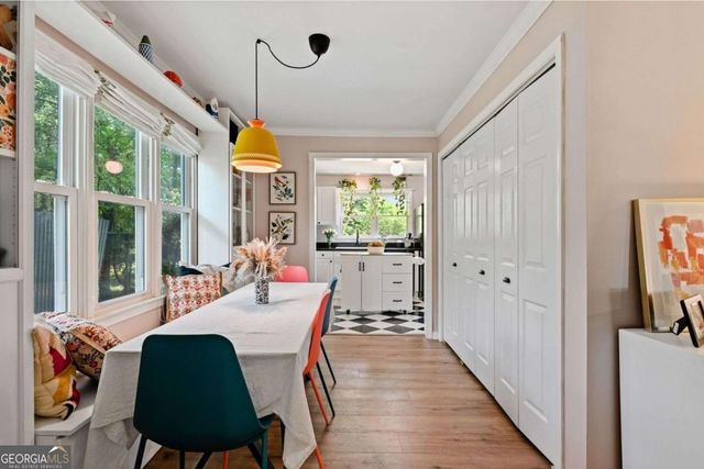 1291 Eubanks Avenue, Atlanta, GA 30344