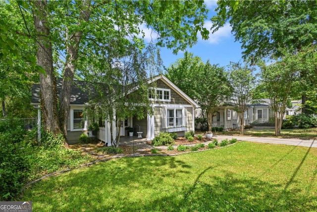1291 Eubanks Avenue, Atlanta, GA 30344