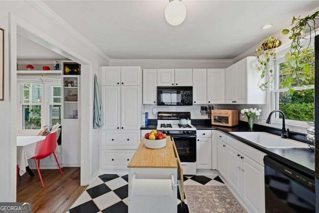 1291 Eubanks Avenue, Atlanta, GA 30344