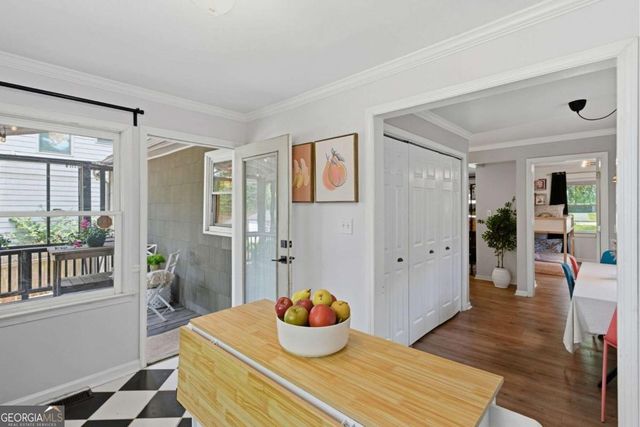 1291 Eubanks Avenue, Atlanta, GA 30344