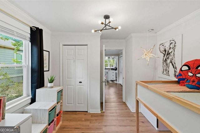 1291 Eubanks Avenue, Atlanta, GA 30344