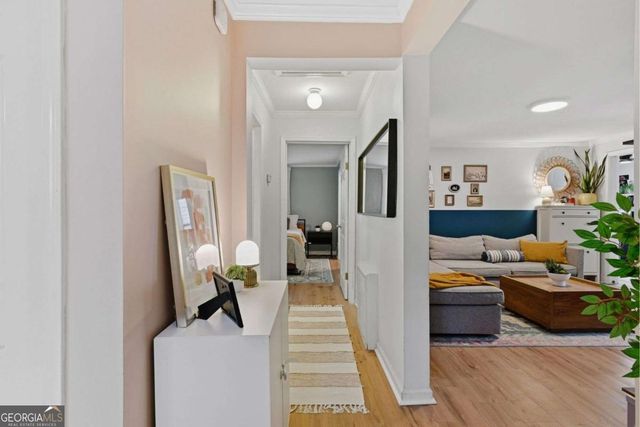 1291 Eubanks Avenue, Atlanta, GA 30344