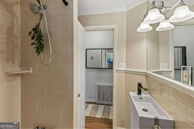 1291 Eubanks Avenue, Atlanta, GA 30344