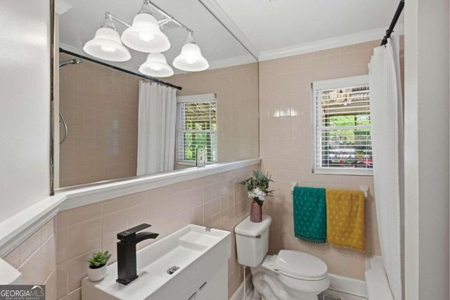 1291 Eubanks Avenue, Atlanta, GA 30344