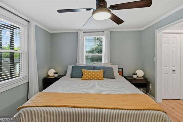 1291 Eubanks Avenue, Atlanta, GA 30344