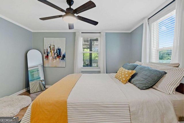 1291 Eubanks Avenue, Atlanta, GA 30344
