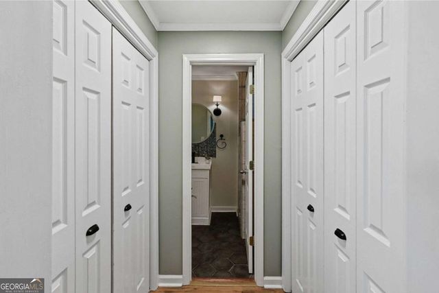 1291 Eubanks Avenue, Atlanta, GA 30344