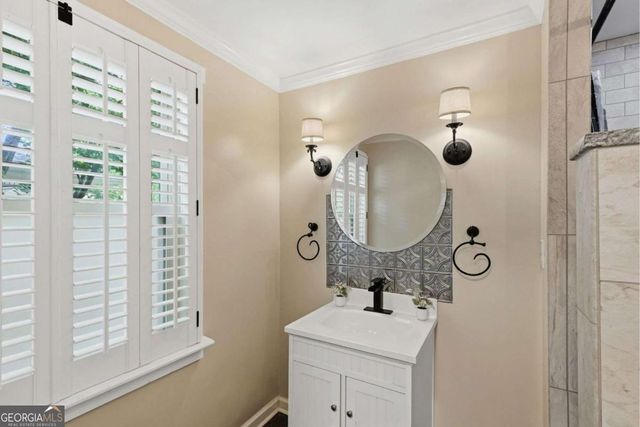 1291 Eubanks Avenue, Atlanta, GA 30344