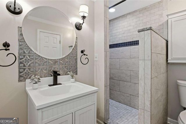 1291 Eubanks Avenue, Atlanta, GA 30344