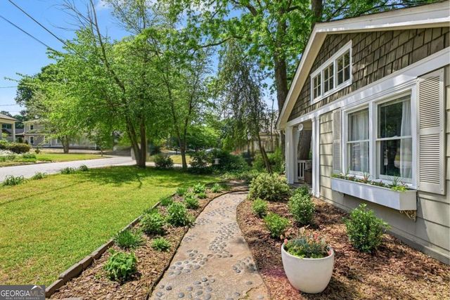 1291 Eubanks Avenue, Atlanta, GA 30344