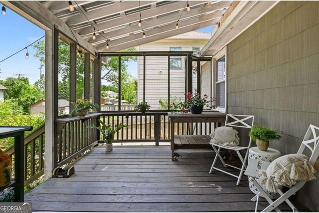 1291 Eubanks Avenue, Atlanta, GA 30344