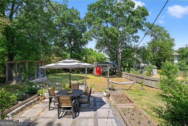 1291 Eubanks Avenue, Atlanta, GA 30344