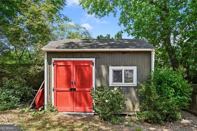 1291 Eubanks Avenue, Atlanta, GA 30344