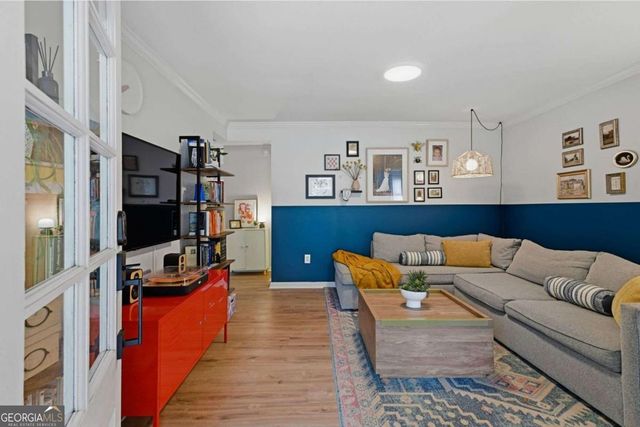 1291 Eubanks Avenue, Atlanta, GA 30344