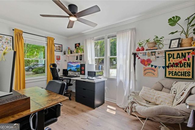 1291 Eubanks Avenue, Atlanta, GA 30344
