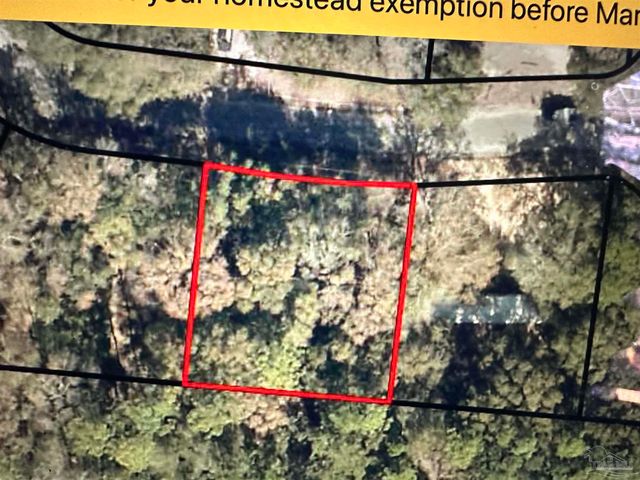 5109 Lake End Dr, Milton, FL 32583