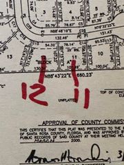 5109 Lake End Dr, Milton, FL 32583