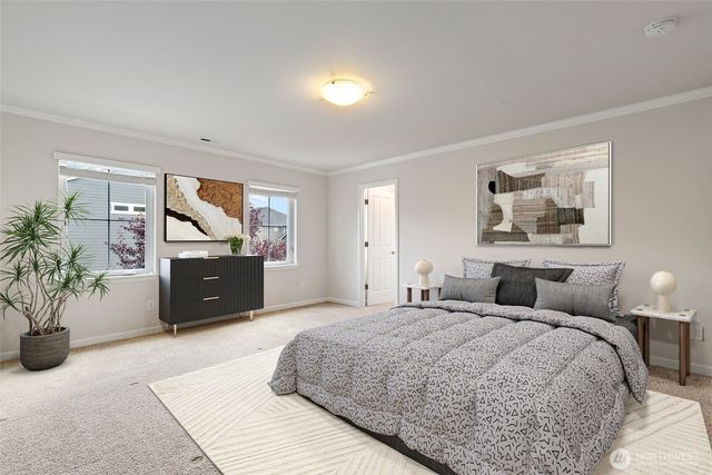 8442 NE 203rd Place, Bothell, WA 98011