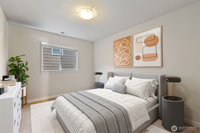 8442 NE 203rd Place, Bothell, WA 98011