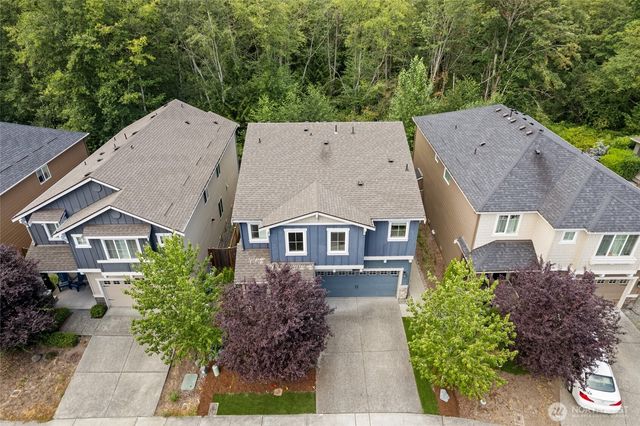 8442 NE 203rd Place, Bothell, WA 98011