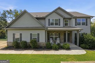 179 White Oak Trail N, Dahlonega, GA 30533