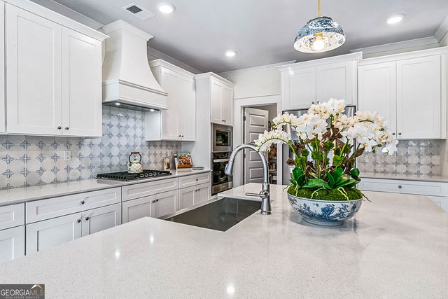 4023 Andover Circle, Mcdonough, GA 30252