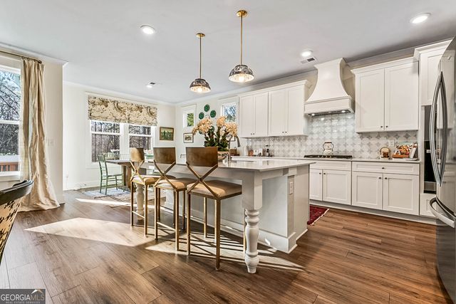 4023 Andover Circle, Mcdonough, GA 30252