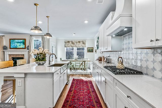 4023 Andover Circle, Mcdonough, GA 30252